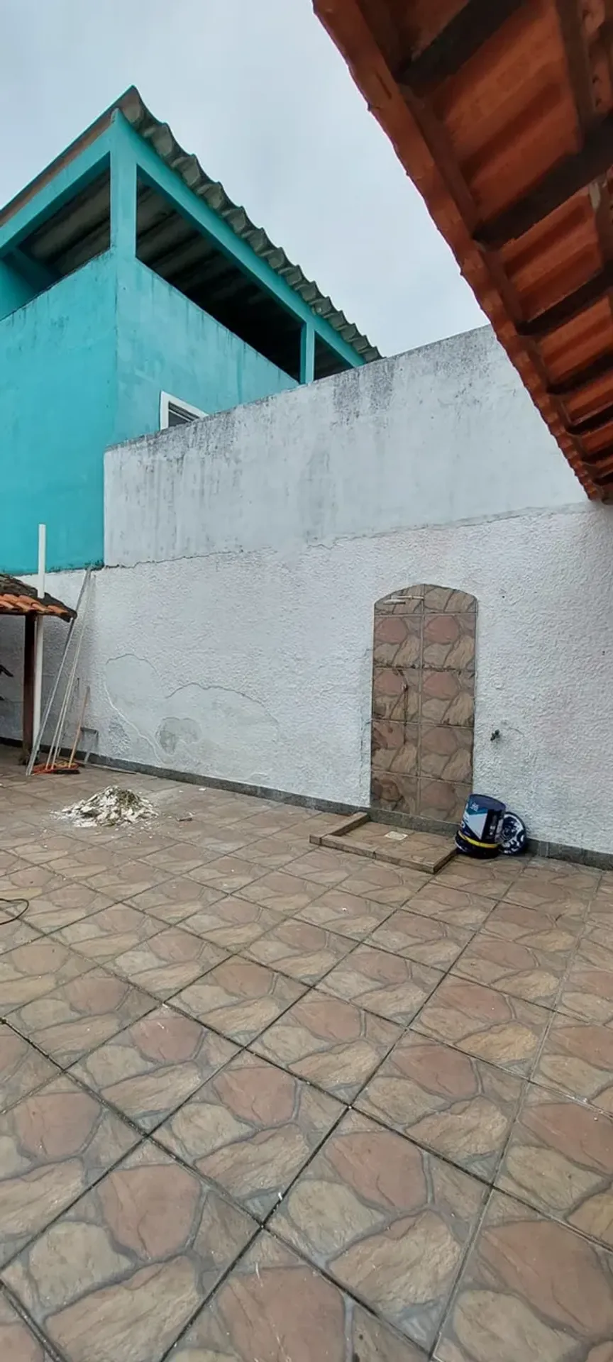 House, 80 m², with a garden — photo 6