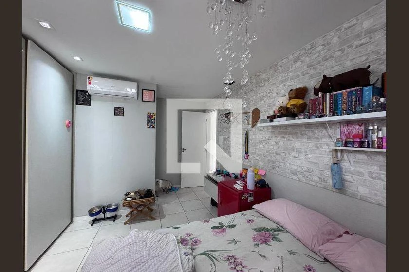 Furnished 360 m² apartment with 3 en-suite bedrooms — photo 36