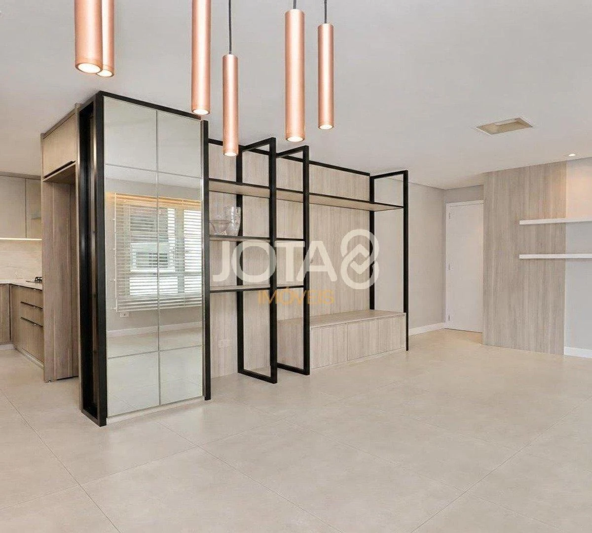 2-bedroom apartment in a building with a gym — photo 13