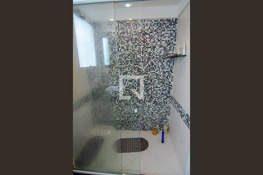 3-bedroom apartment with a walk-in closet in Rio de Janeiro — photo 43