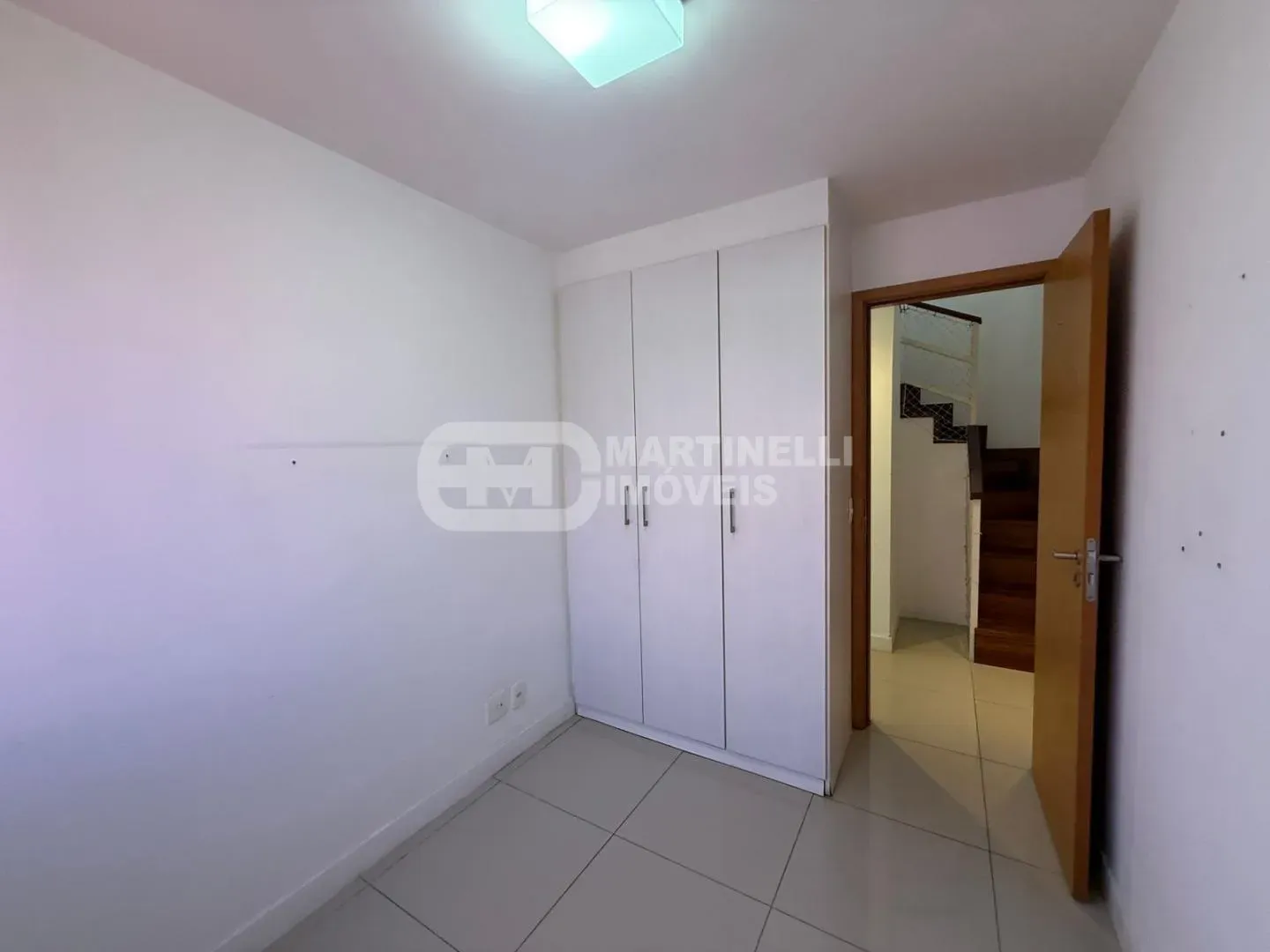 Cobertura duplex mobiliada com 4 quartos e 2 suítes — photo 19