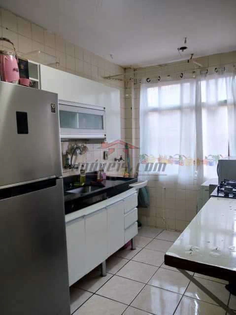 Ground-floor furnished apartment with 2 bedrooms and 56 m² — photo 17