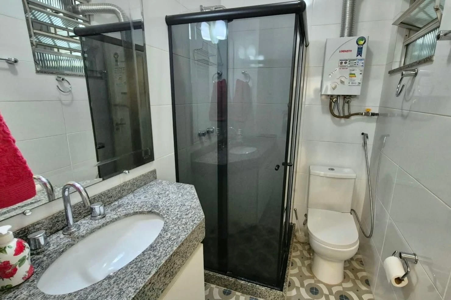 Студия, 45 м² — photo 9