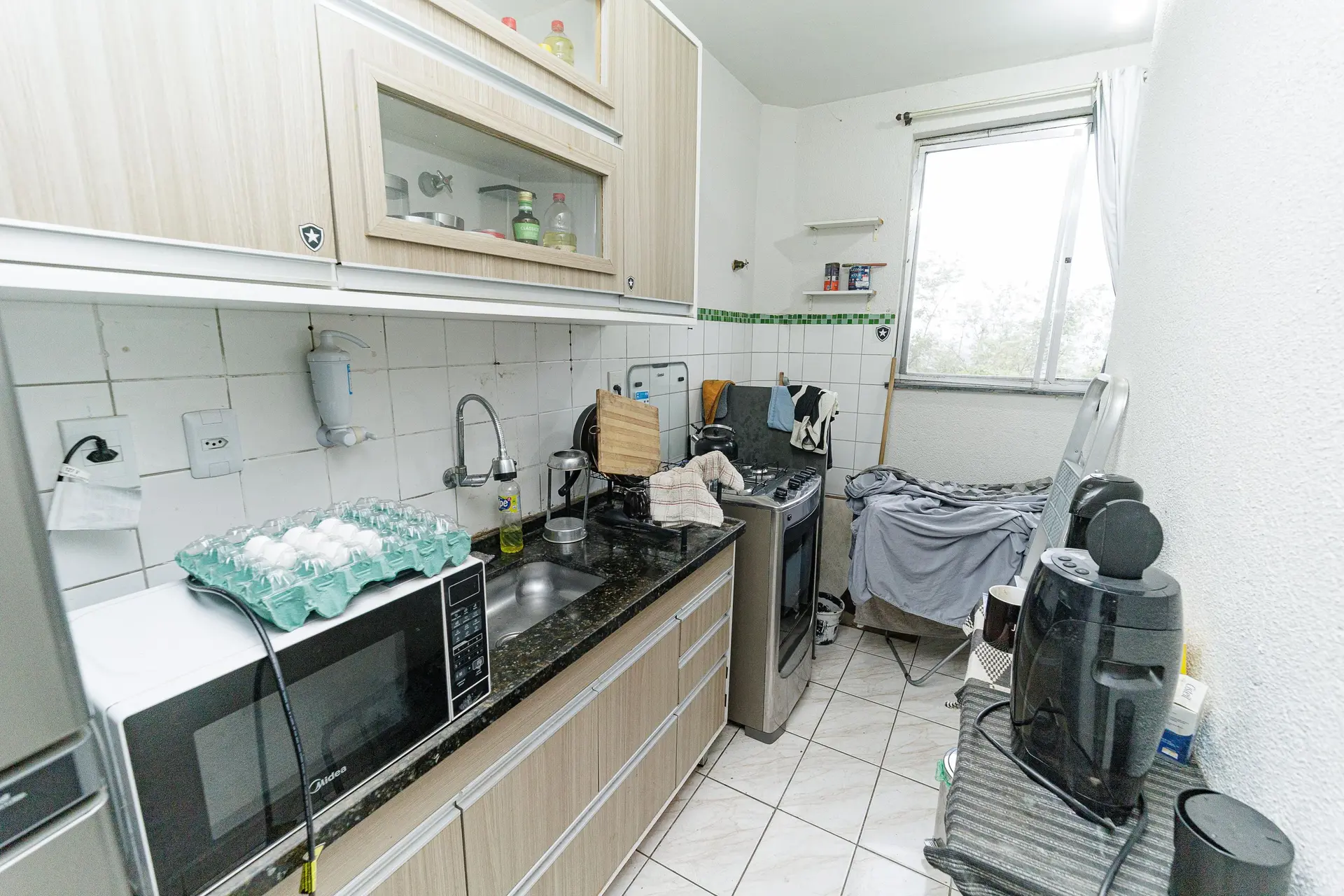 Apartamento mobiliado, 67 m², com espaço de home office — photo 7