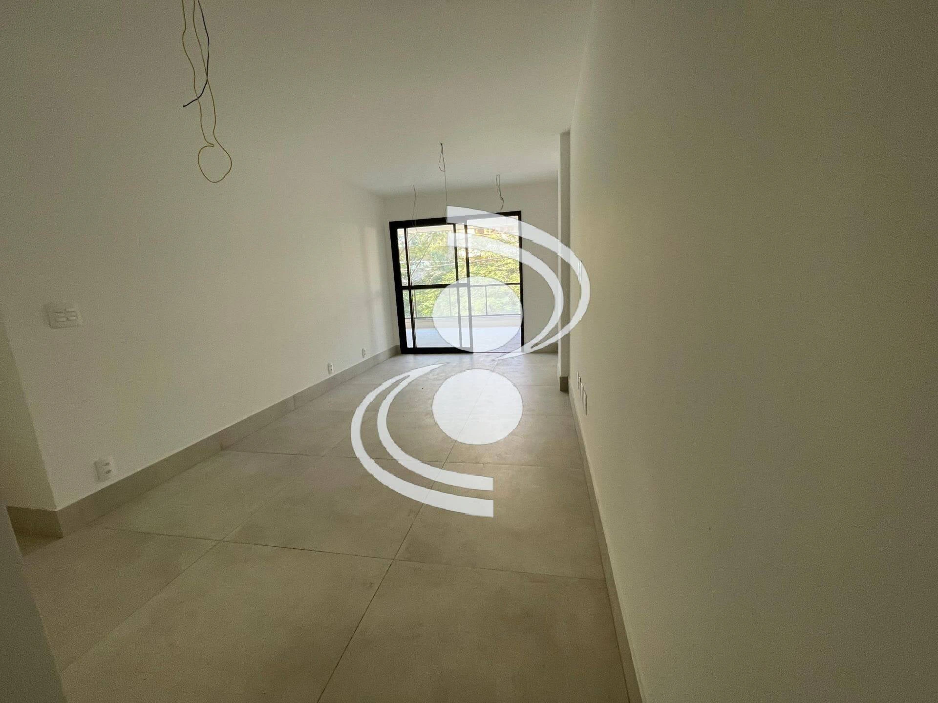 Apartment, 142 m², with a grill on the balcony — photo 25
