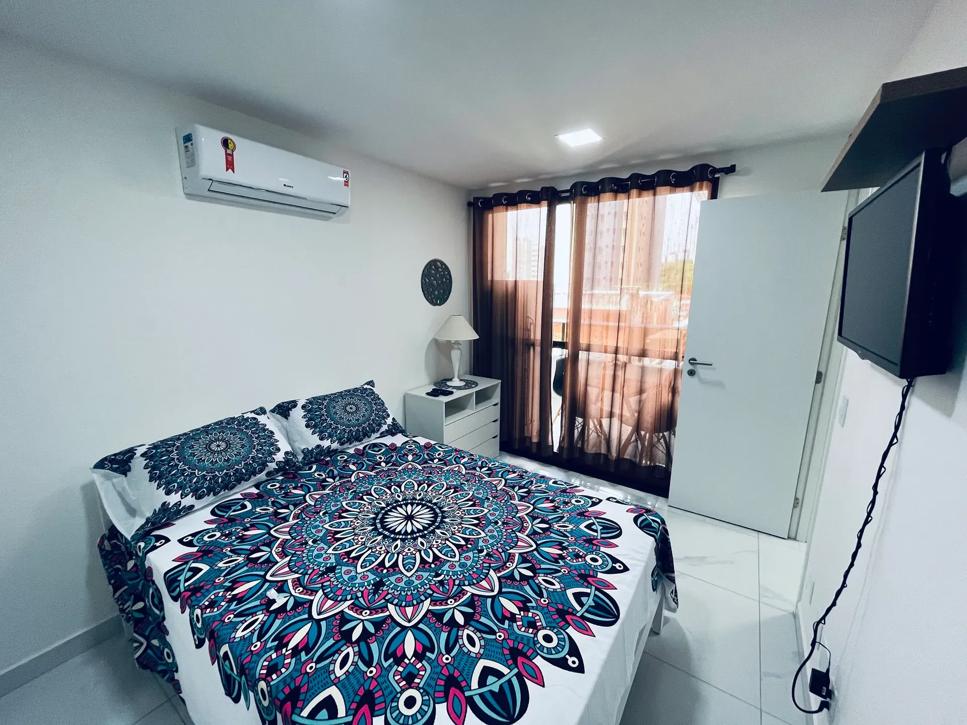 Apartment on the 1st floor with a jacuzzi — photo 11