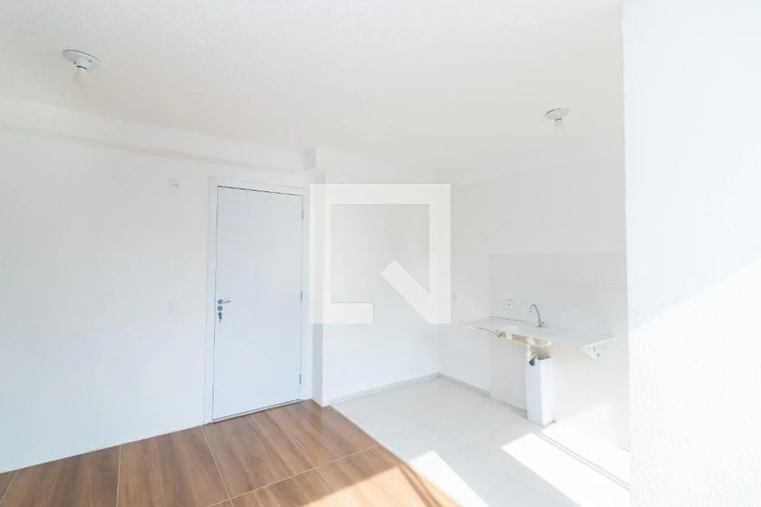 Apartamento de 1 quarto em condomínio com academia — photo 24