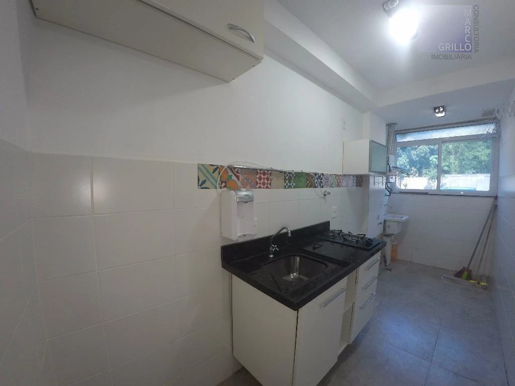 Apartamento com 2 quartos, 1 banheiro e 45 m² — photo 35