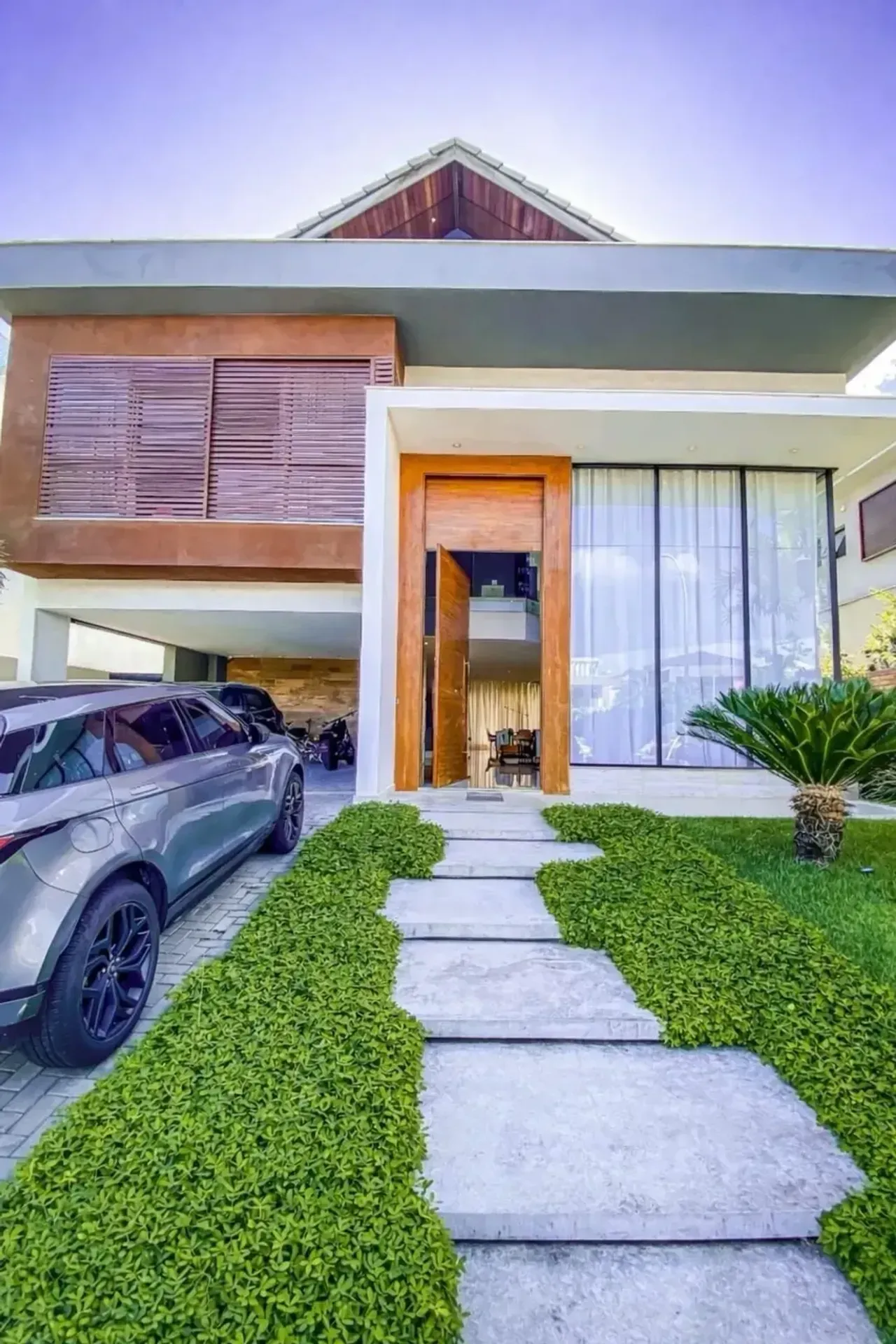 Casa mobiliada com 5 suítes e varanda, 720 m² — photo 12