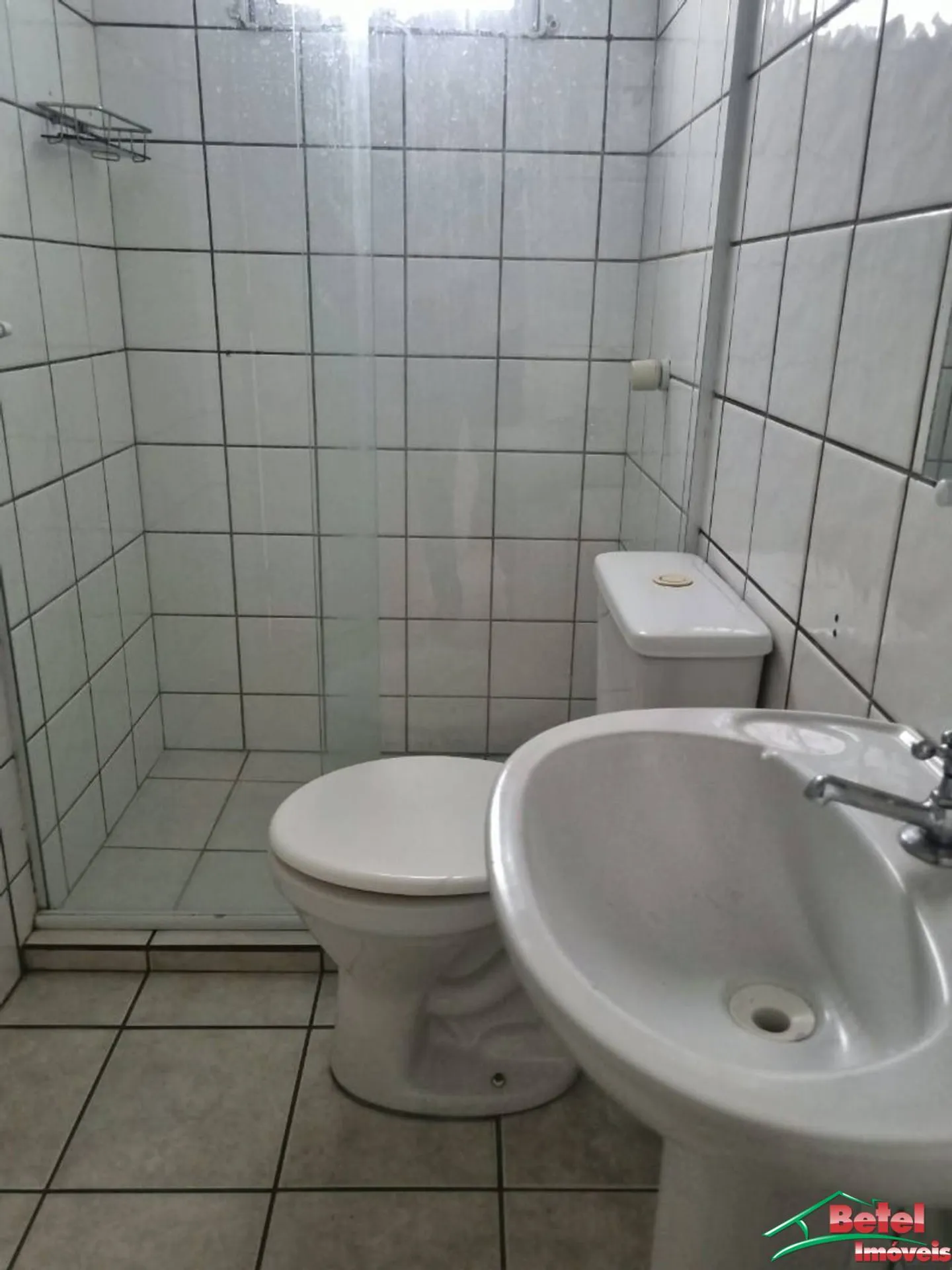 2-bedroom, 42 m² apartment in Curitiba — photo 24