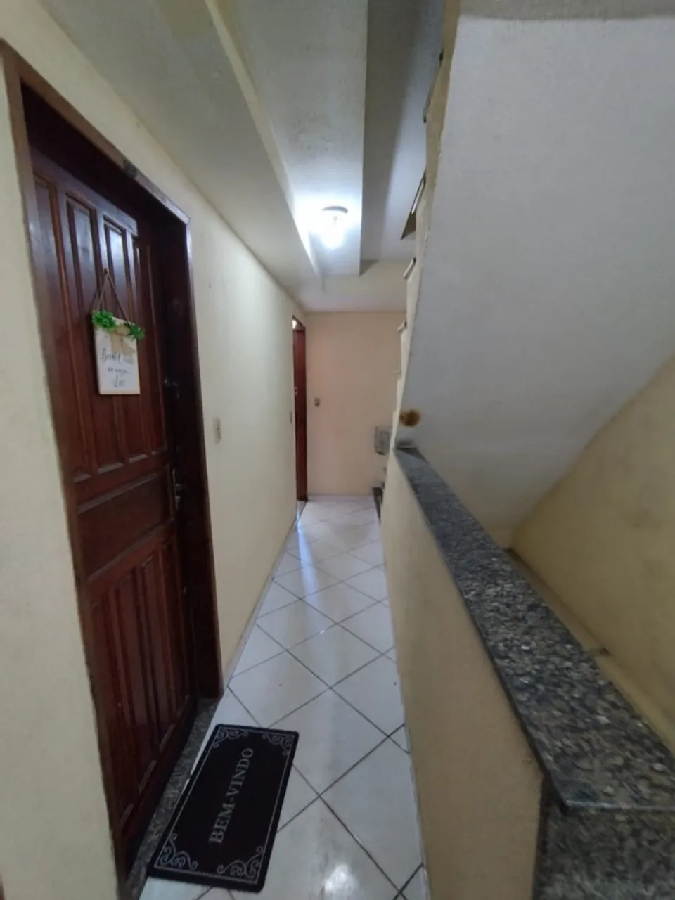 Apartamento de 1 quarto e 30 m² — photo 8