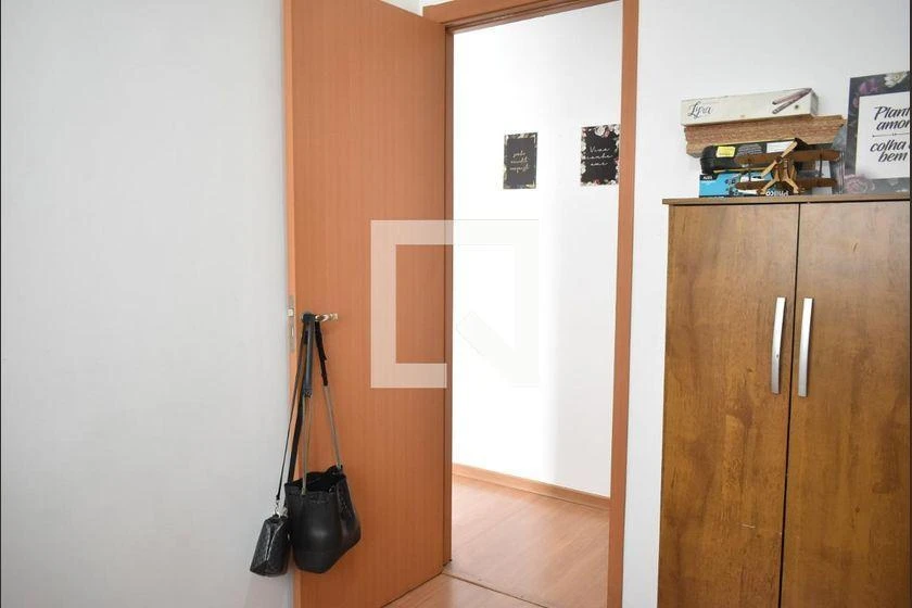 Apartamento mobiliado, 43 m², com máquina de lavar — photo 37