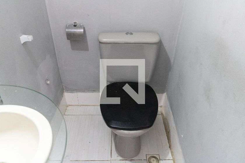 70 m² rental house with 2 bedrooms, balcony and BBQ — photo 25