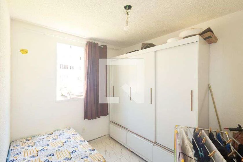 Furnished 41 m² apartment with 2 bedrooms — photo 19