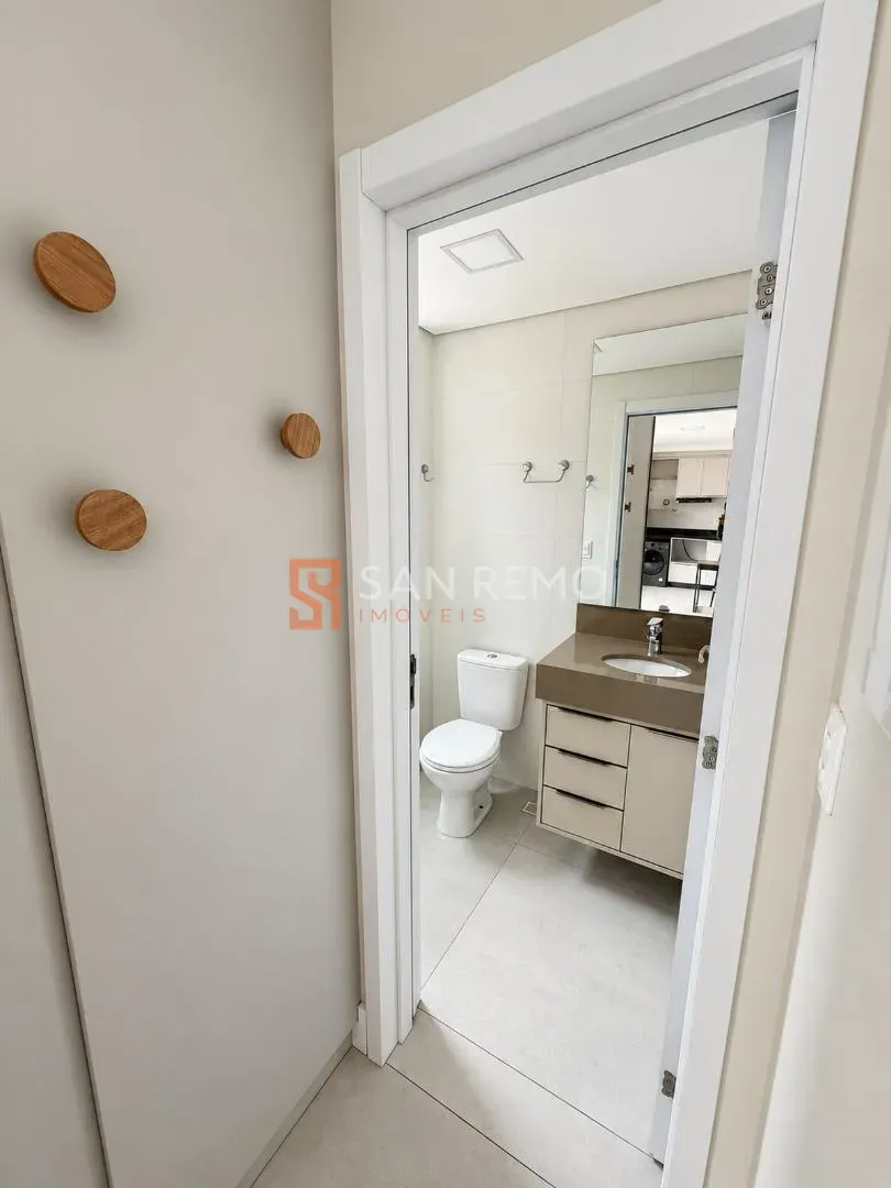 Lavadora y 1 dormitorio: departamento de 31 m² — photo 4