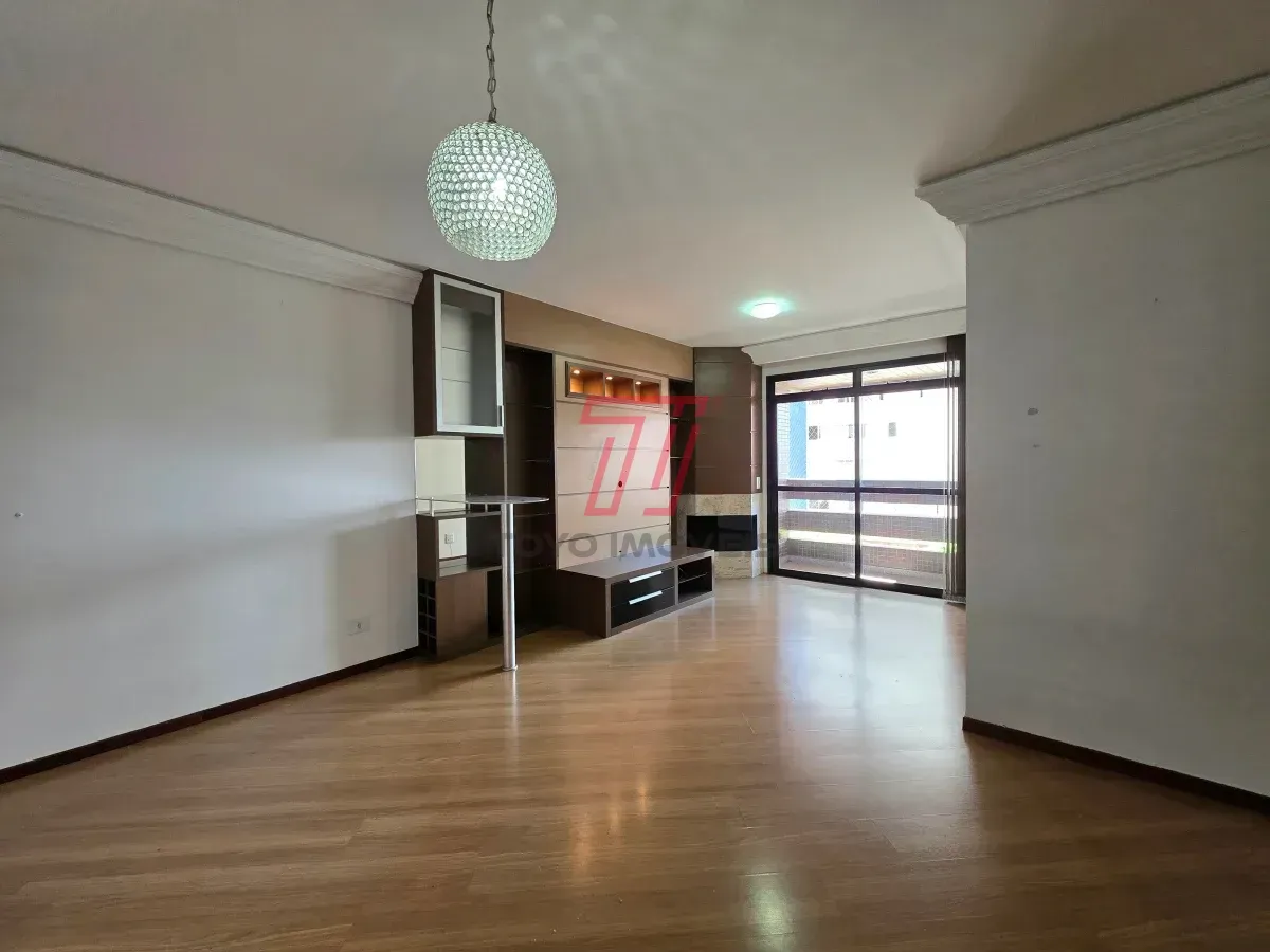 Apartment on the 5th floor with a home office — photo 10
