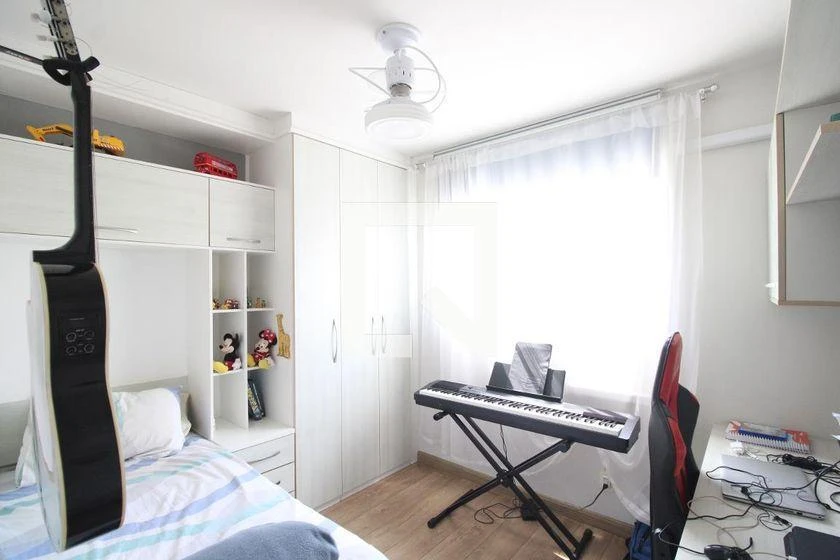 Apartamento mobiliado com 3 quartos e 74 m² — photo 42