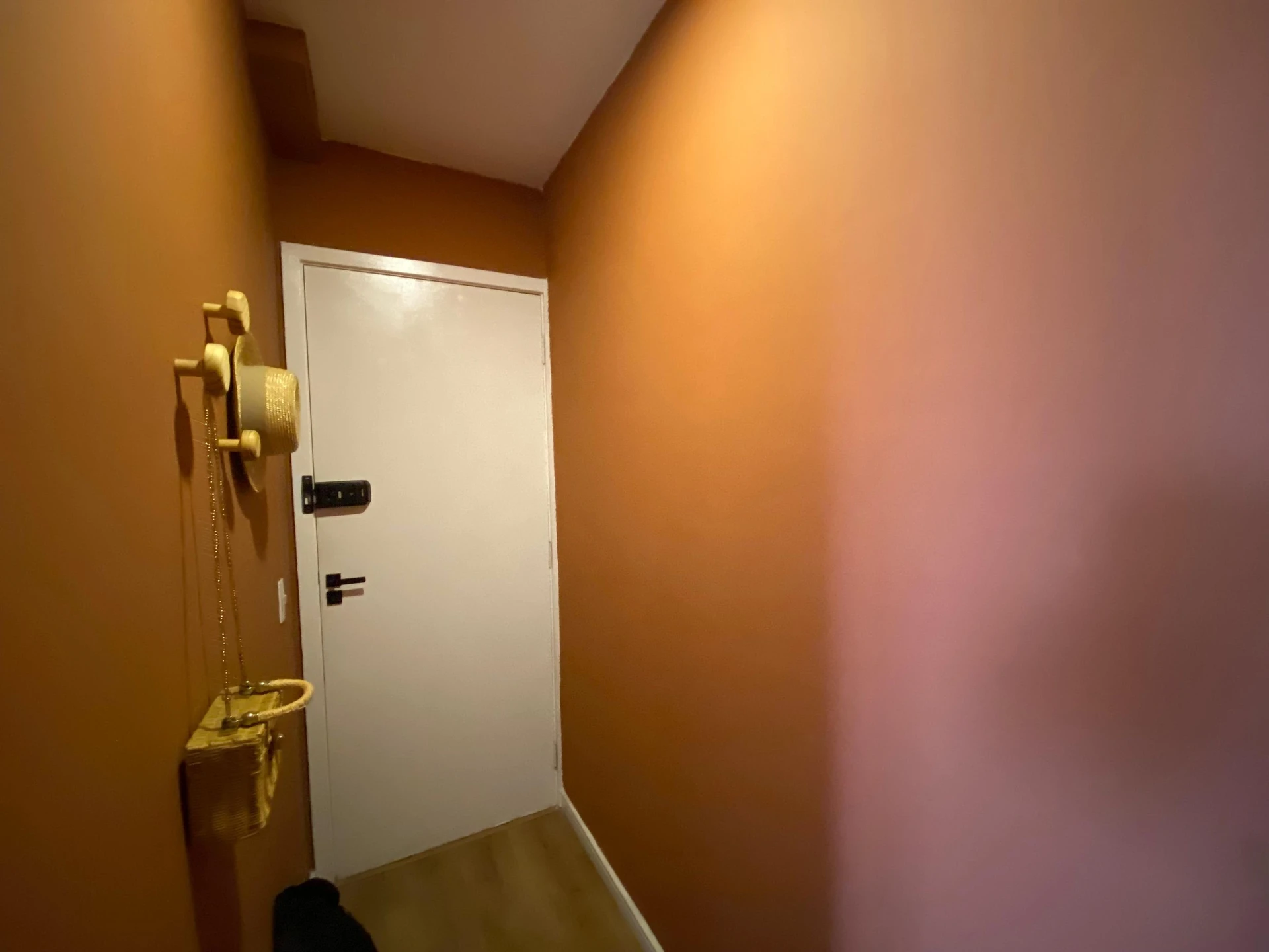 2 quartos e espaço de home office: apartamento de 50 m² — photo 55