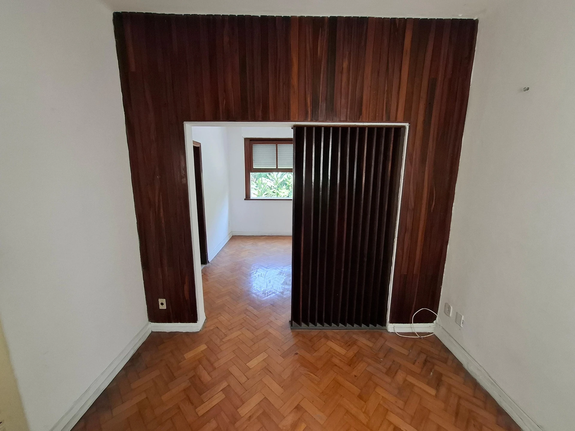 Apartamento, 30 m², com piso de madeira ou laminado — photo 7
