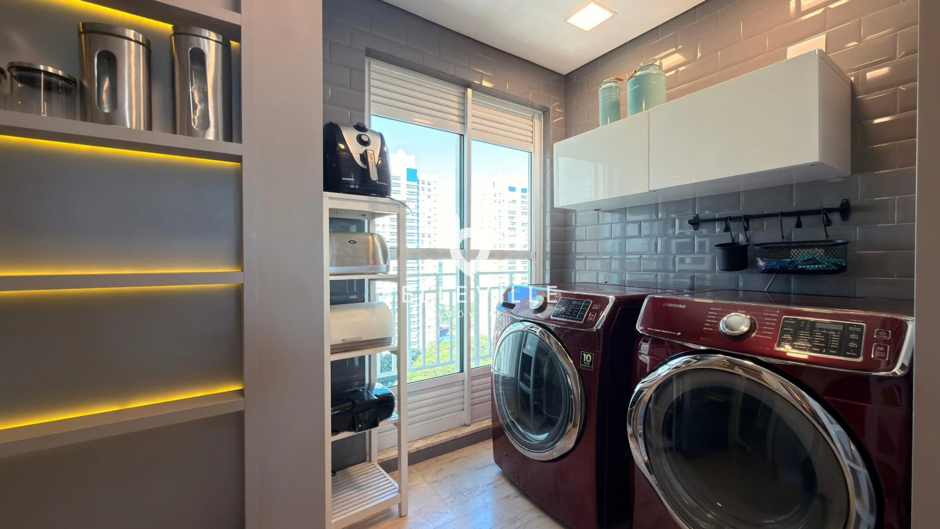 3-bedroom apartment with a dishwasher — photo 26