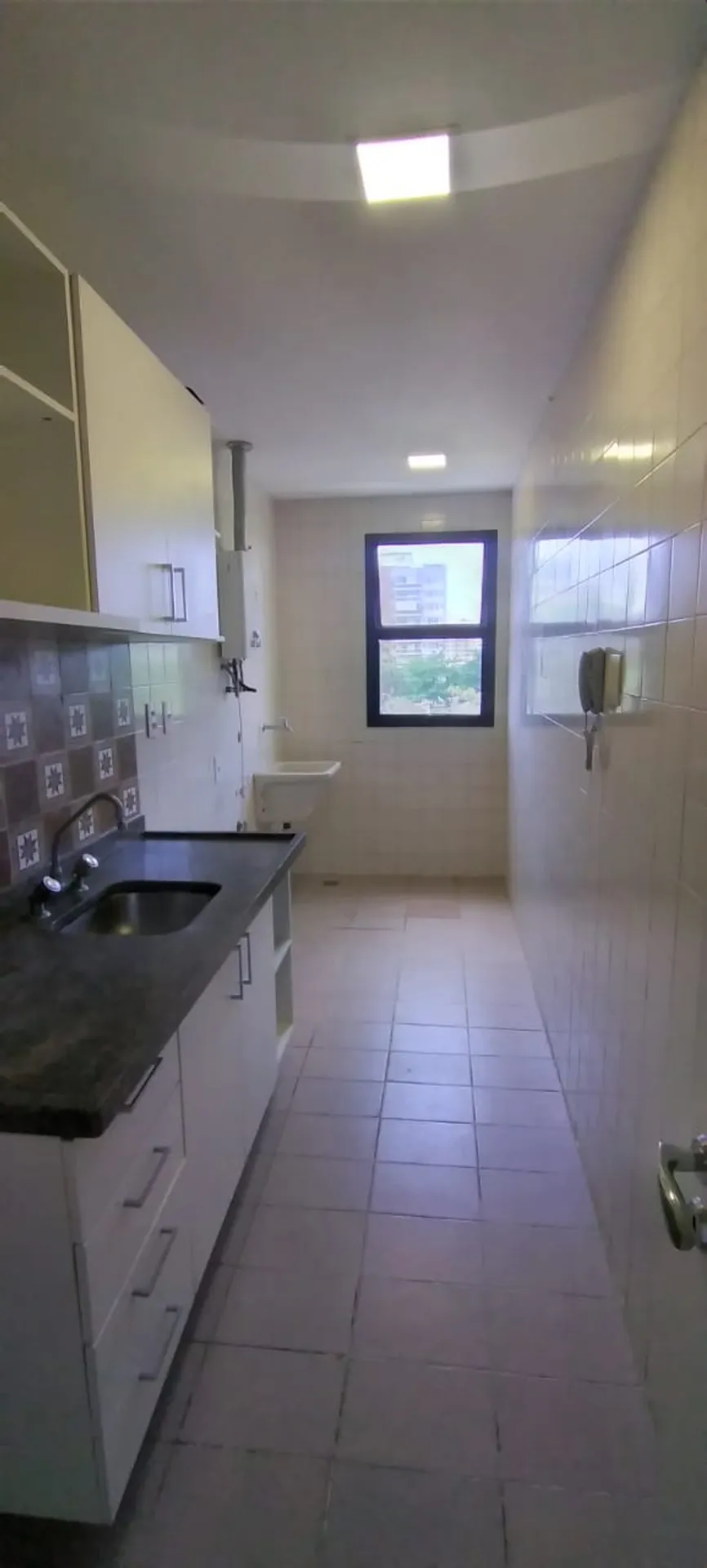 Apartamento de 2 quartos, sendo 1 suíte, 90 m² — photo 3