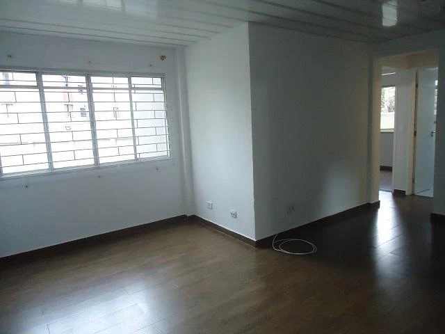 3-bedroom apartment with 1 suite and 1 parking space