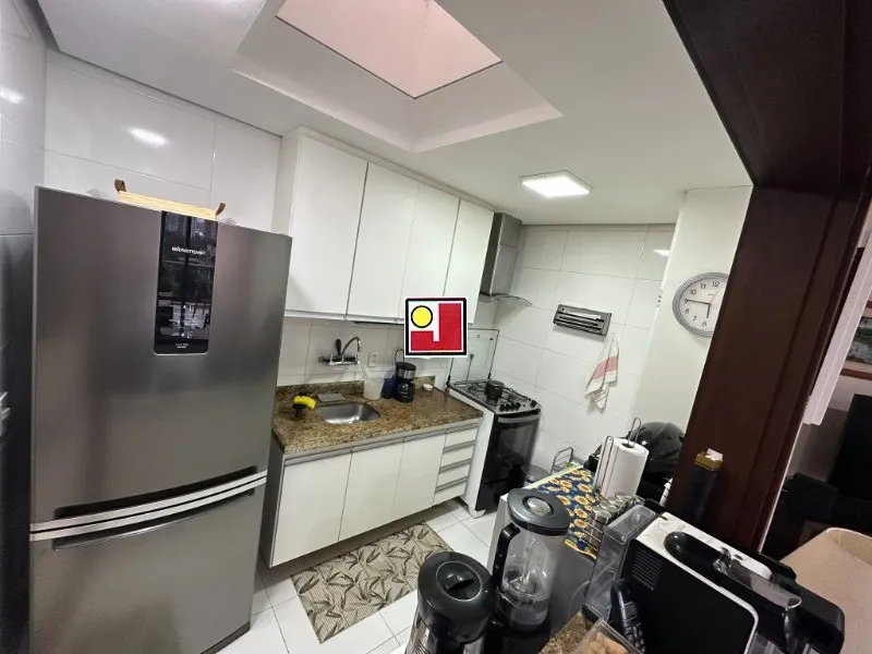 Furnished duplex with 3 bedrooms and 2 bathrooms on 6th floor — photo 20
