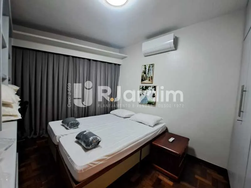 Furnished 4-bedroom apartment with 4 baths, 133 m² — photo 5