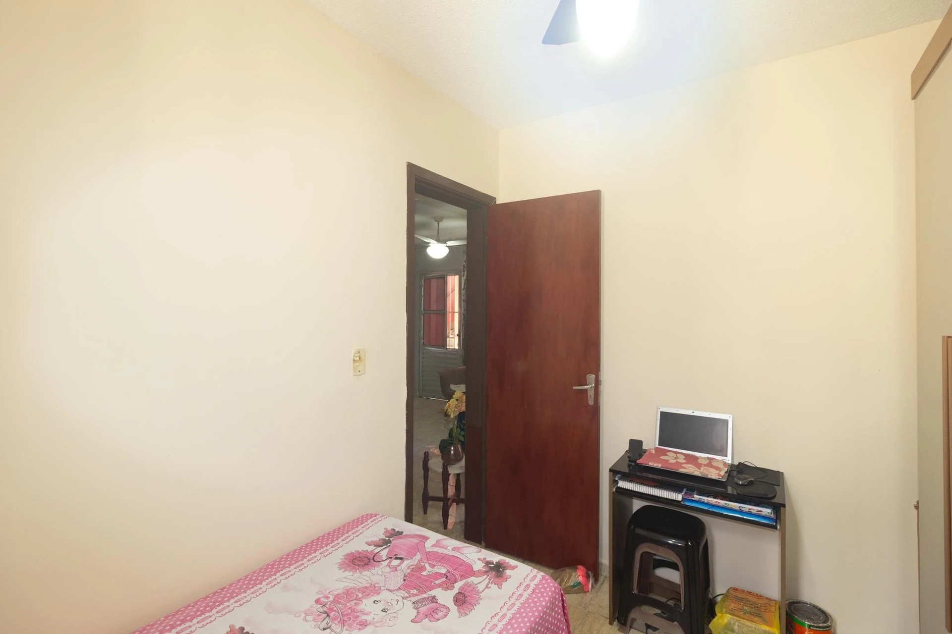 Apartamento mobiliado com 2 dormitórios e cozinha a gás — photo 12