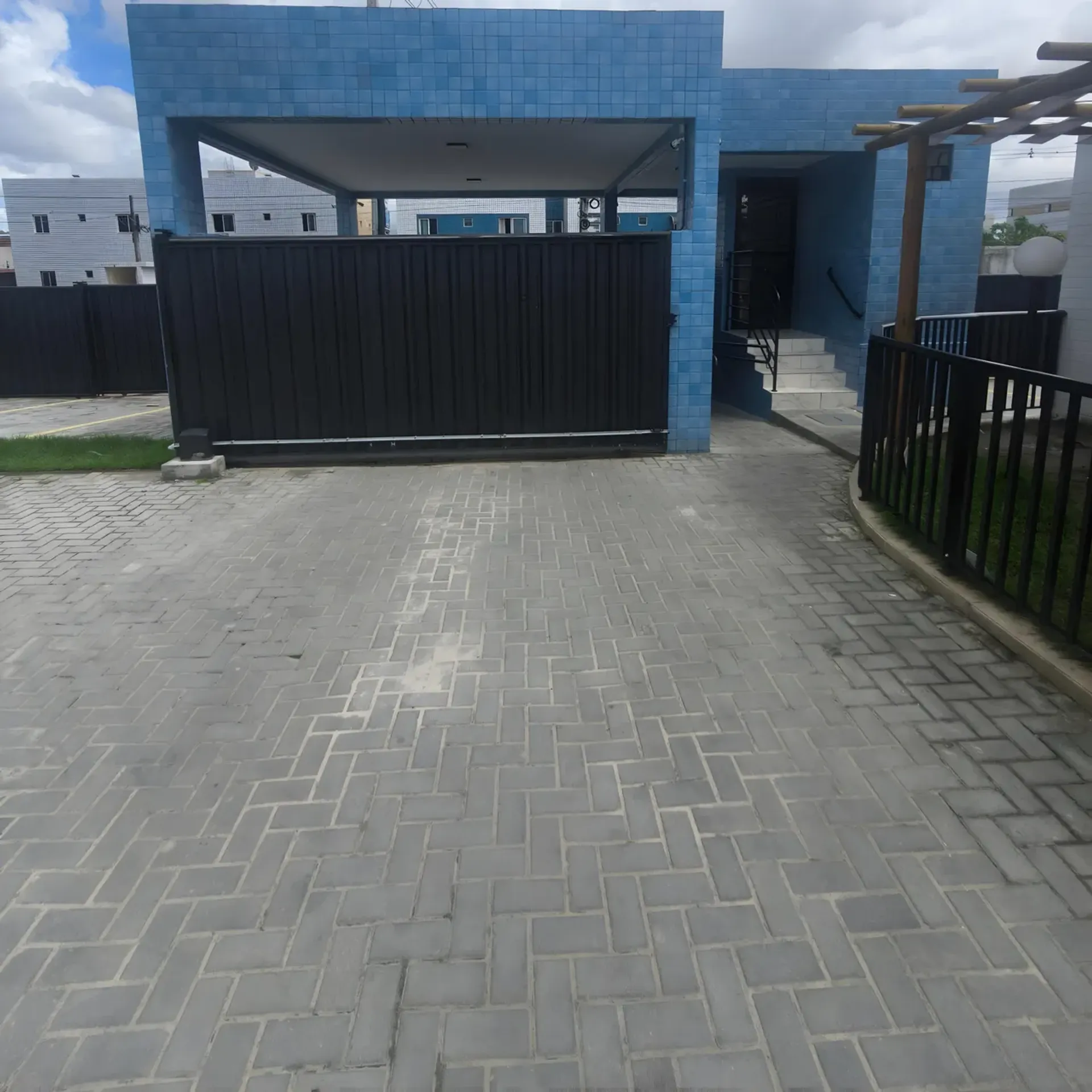 Квартира з 2 спальнями, у будинку є коворкінг — photo 11