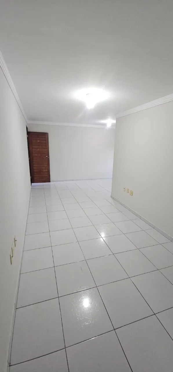 Departamento de 3 dormitorios con lavadora en Cabedelo — photo 8