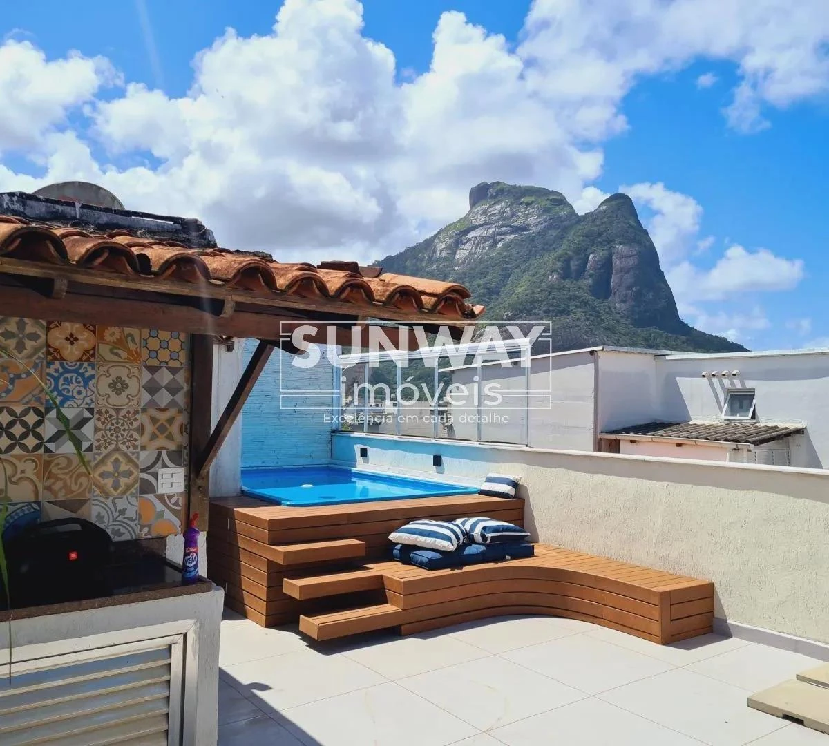 3 quartos e lava-louças: apartamento de 247 m² — photo 5
