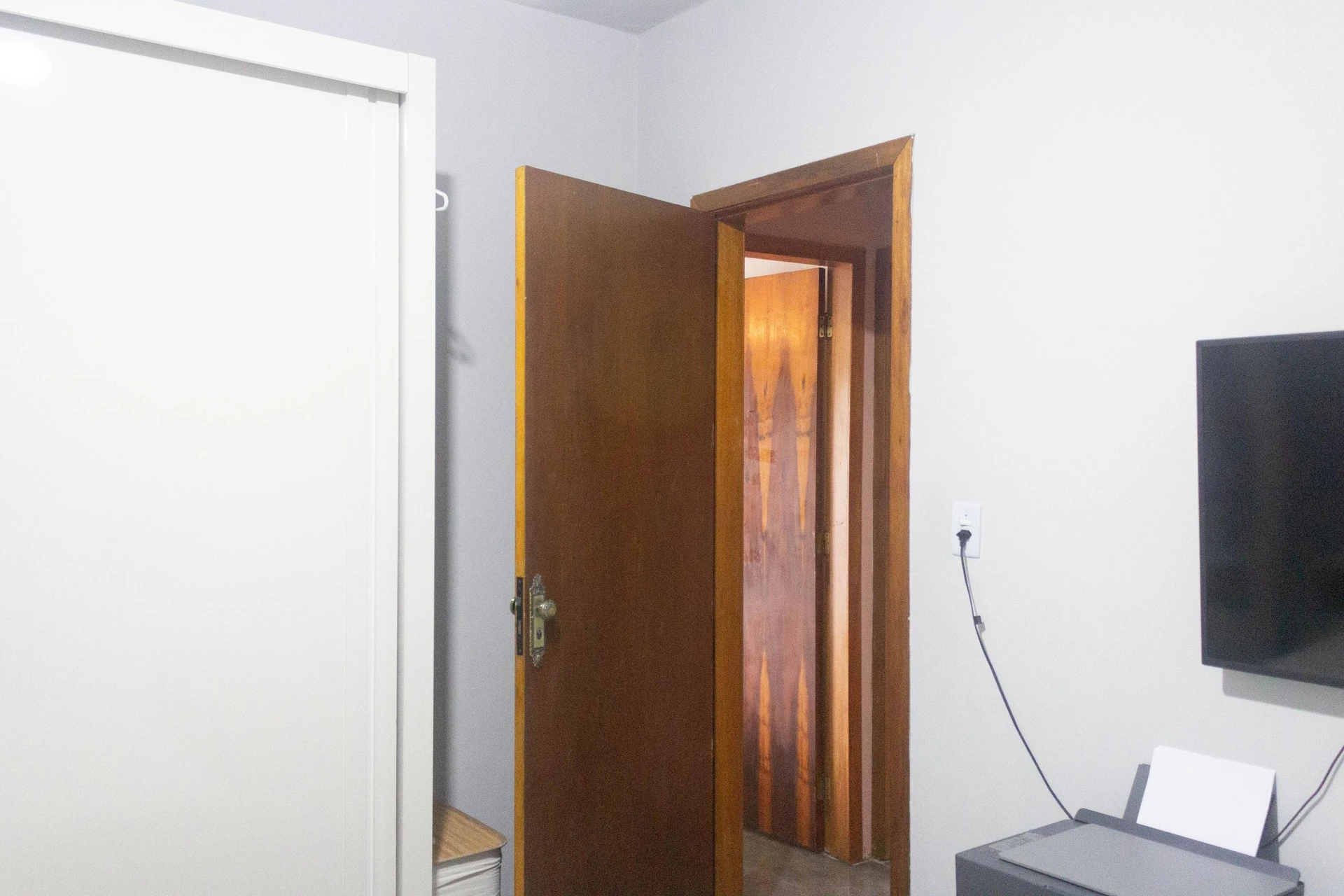 Casa amueblada, 130 m², con balcón cerrado con vidrio — photo 50