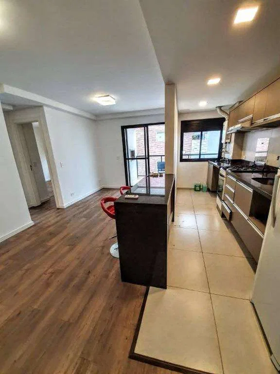 2-bedroom apartment with a private BBQ — photo 2