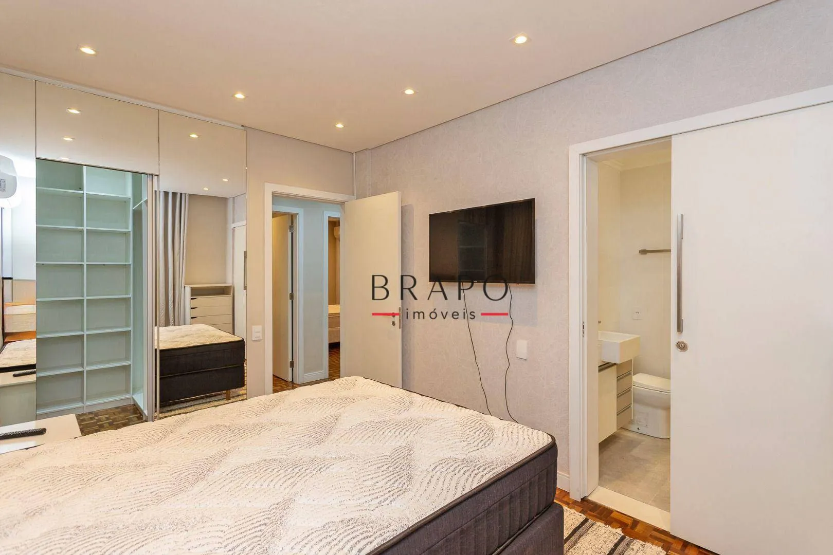 Apartamento com 3 dormitórios, 101 m² e 2 vagas — photo 48