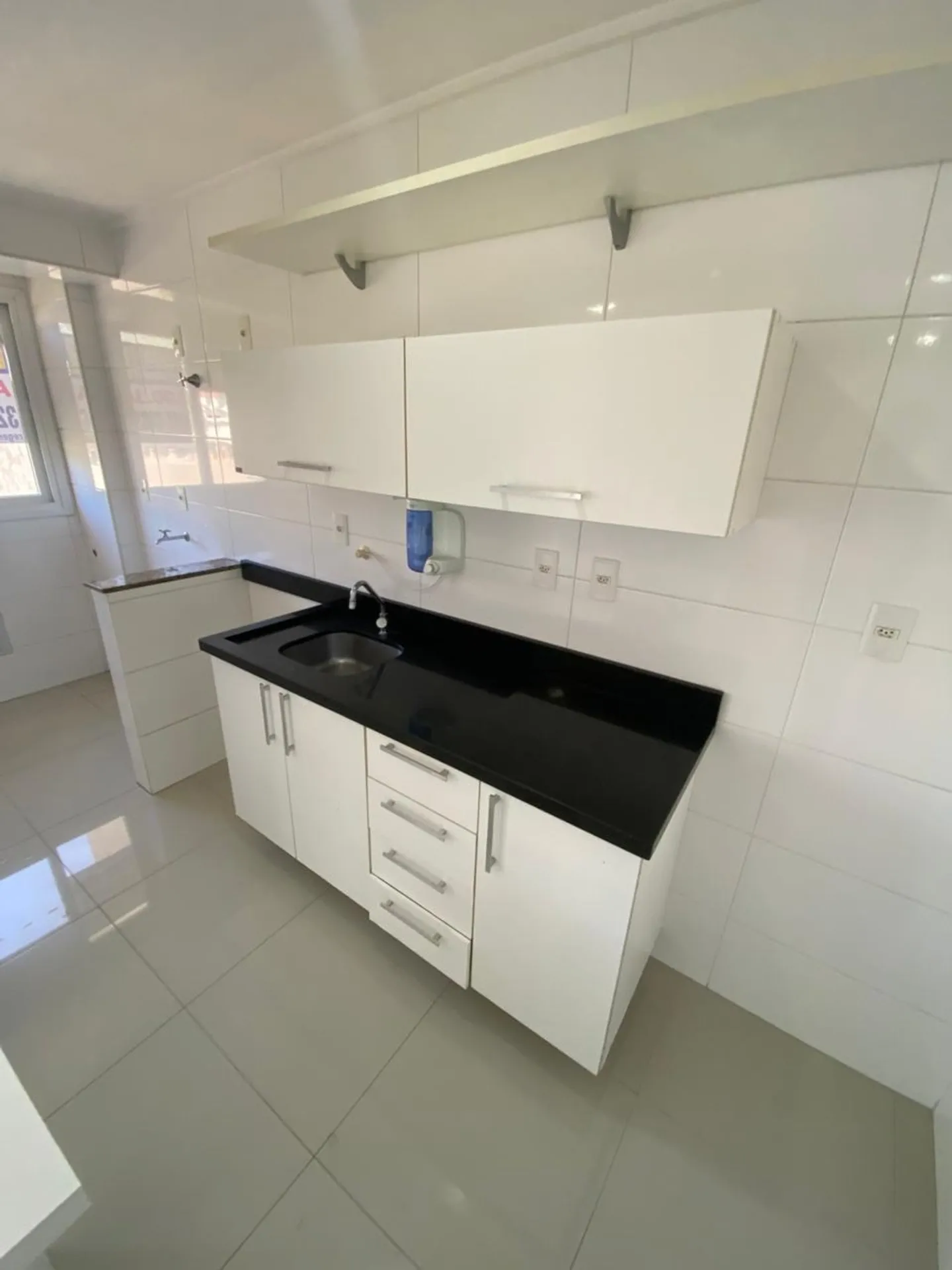 Apartamento de 46 m² con jardín privado en el 4º piso — photo 8
