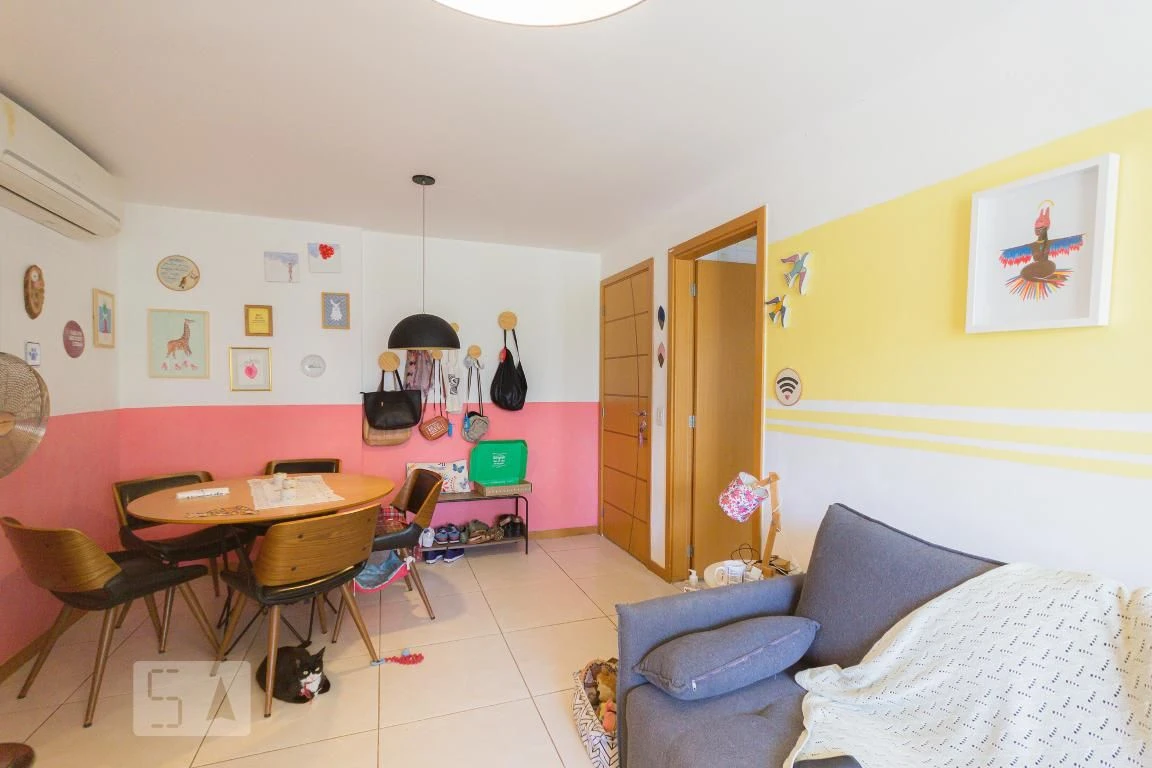 Apartamento mobiliado com 3 quartos e 1 vaga — photo 16