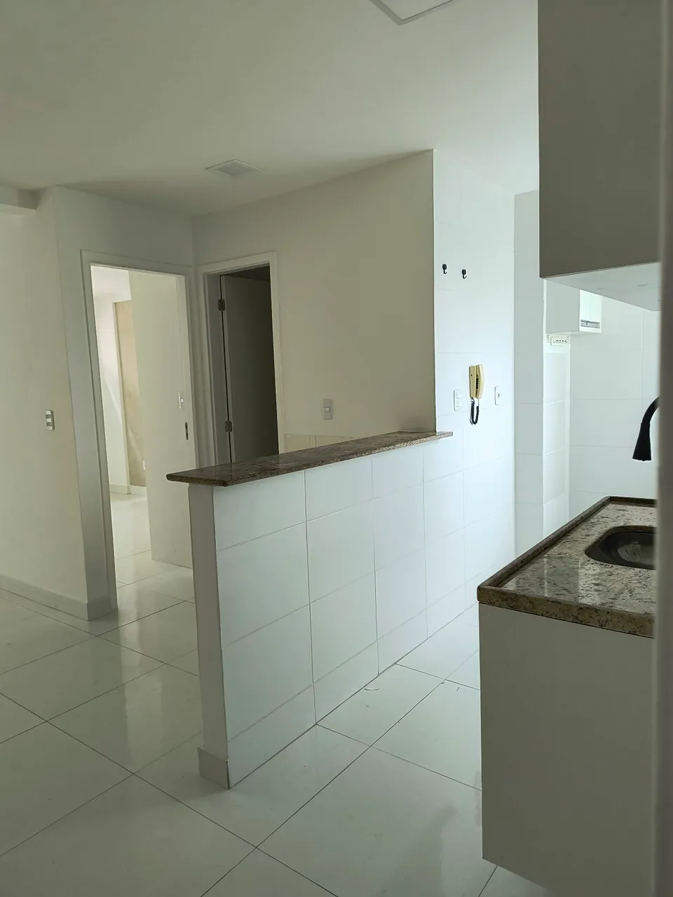 Квартира 40 м², 1 спальня, Ріо-де-Жанейро