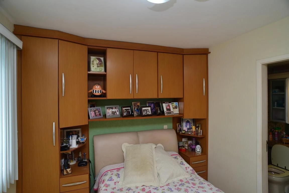 3 quartos e varanda envidraçada: apartamento de 188 m² — photo 51