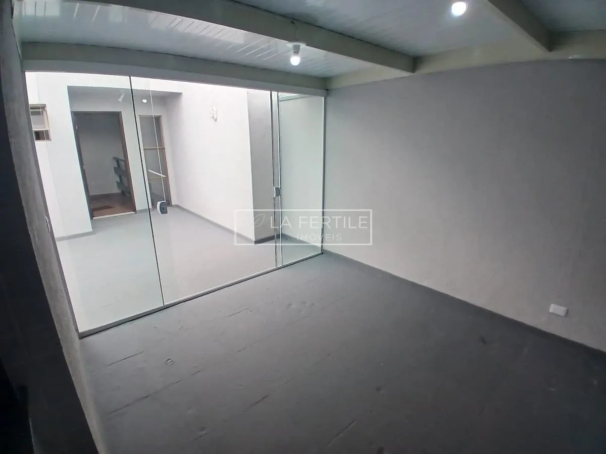 Приватное барбекю и 3 спальни: квартира 119 м² — photo 12