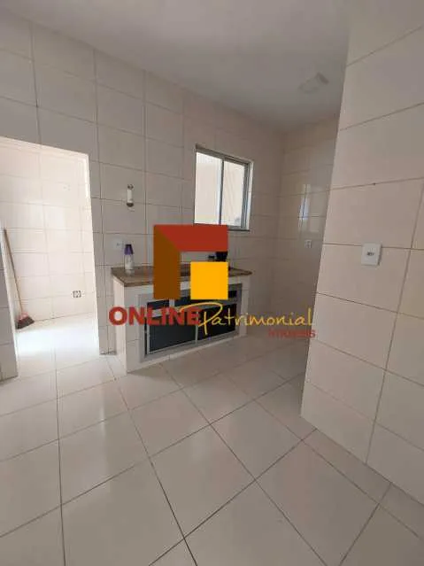2-bedroom apartment, 60 m² — photo 7