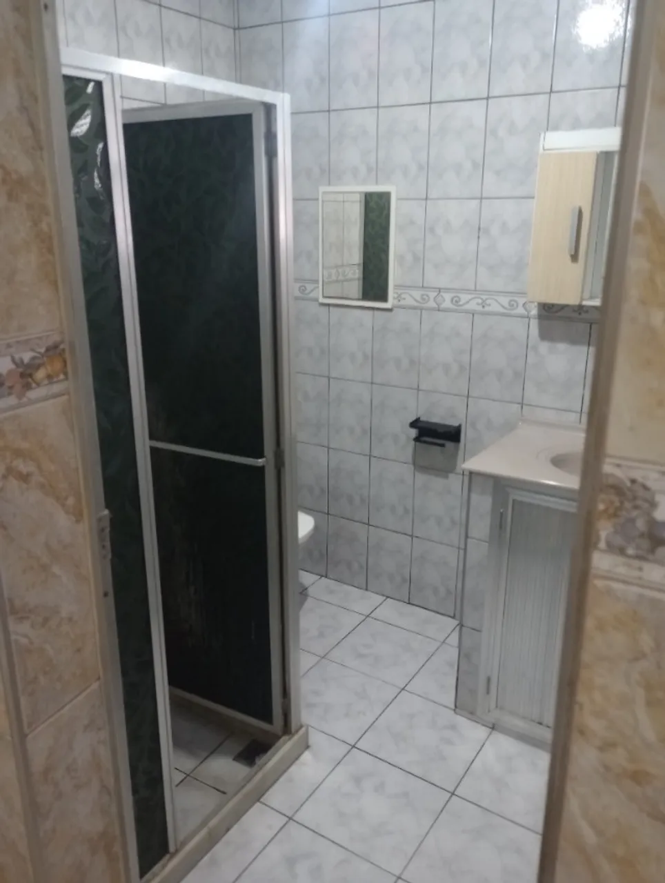 Casa de 100 m² e 2 quartos, Realengo — photo 12