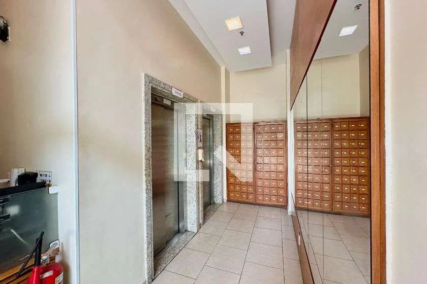 Apartamento mobiliado, 45 m², com máquina de lavar — photo 15