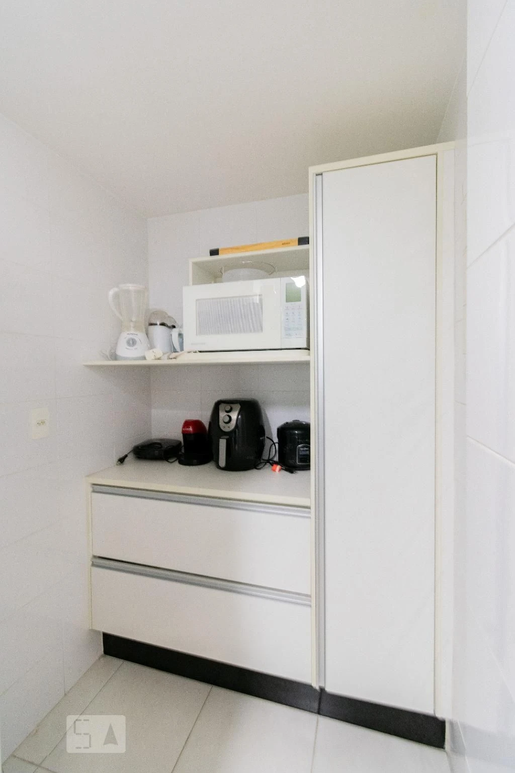 Furnished 2-bedroom apartment with gourmet balcony — photo 31