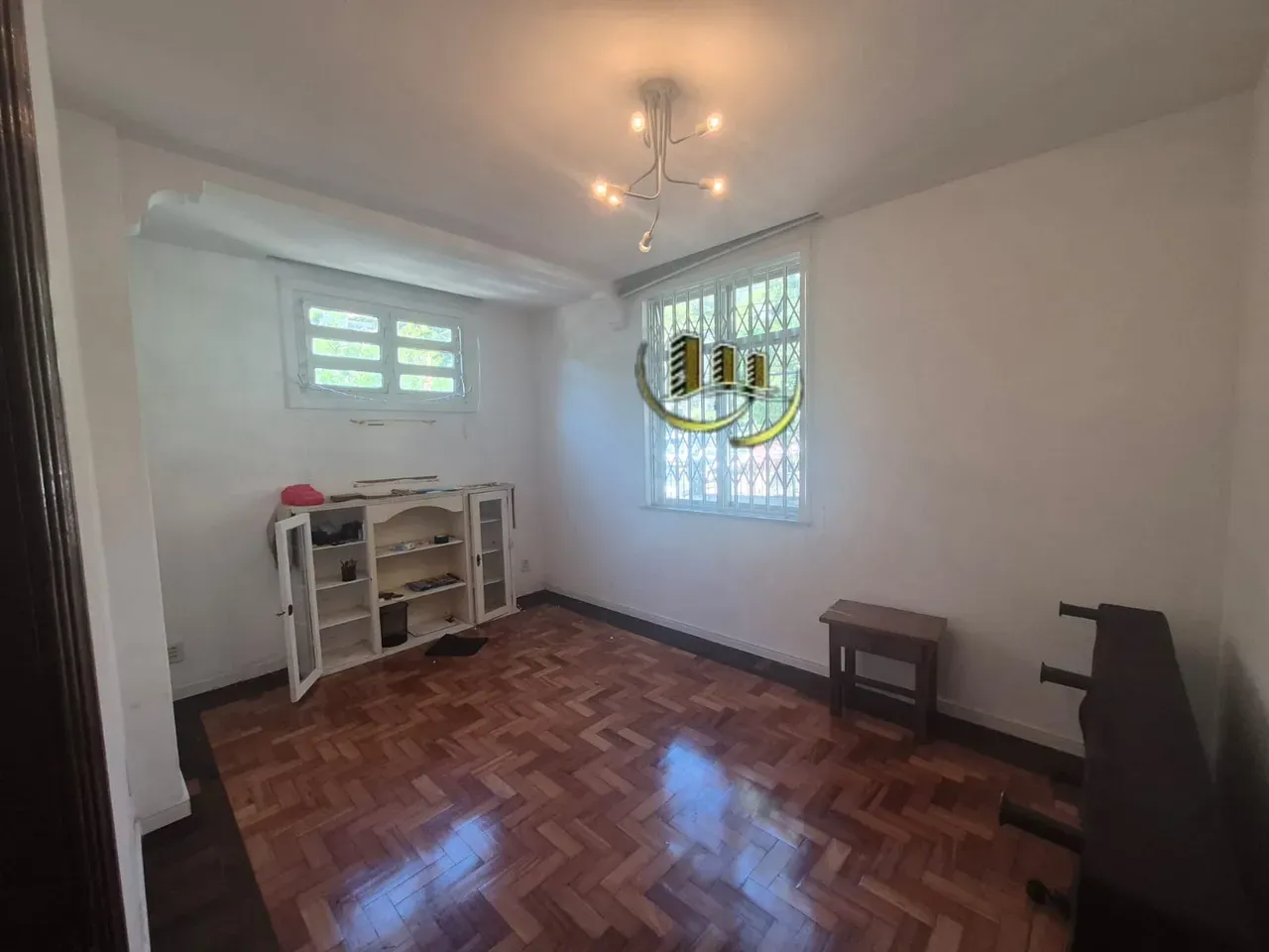 Apartamento térreo mobiliado com 3 quartos e jardim privativo — photo 21