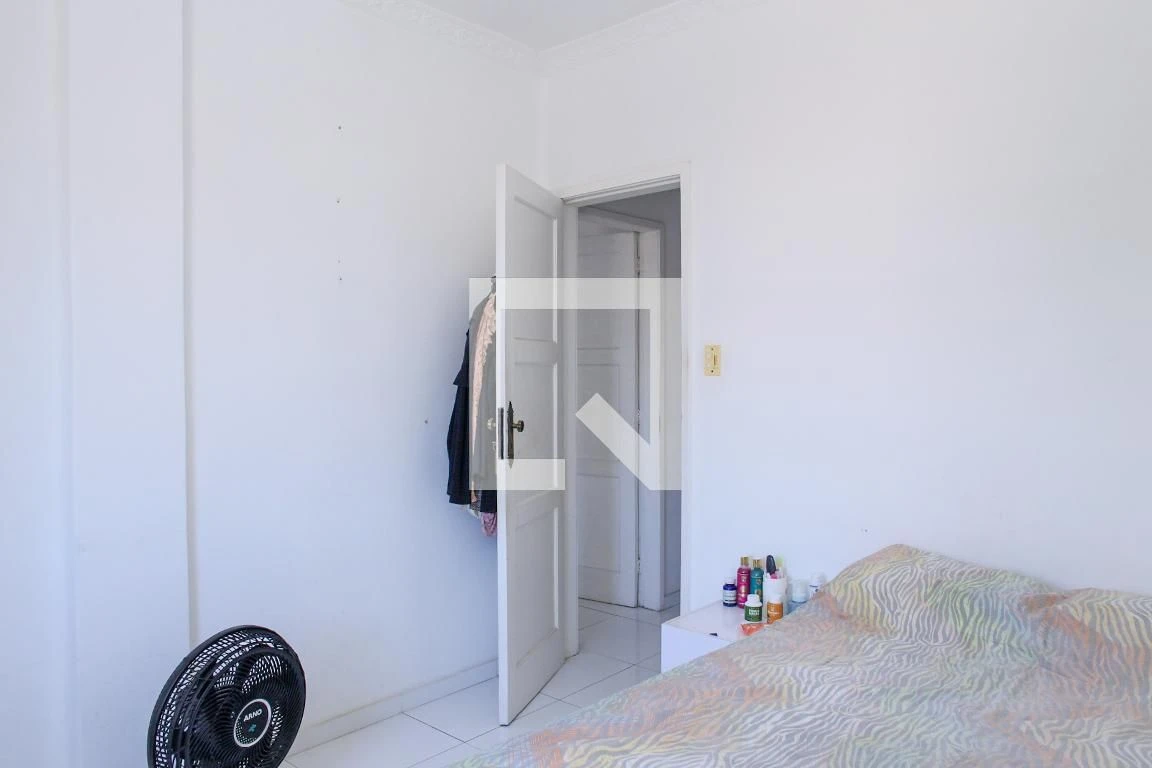 Apartamento com vista para as montanhas, Cachambi — photo 32