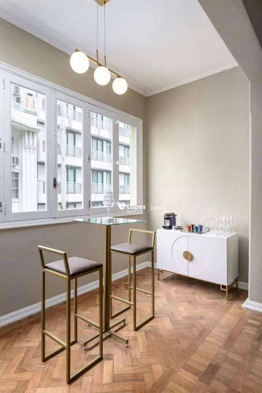 167 m² apartment with 4 bedrooms and a gas kitchen — photo 2