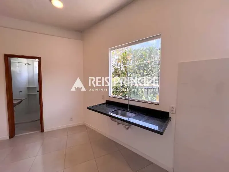 One-bedroom, 32 m² apartment in Rio de Janeiro — photo 11