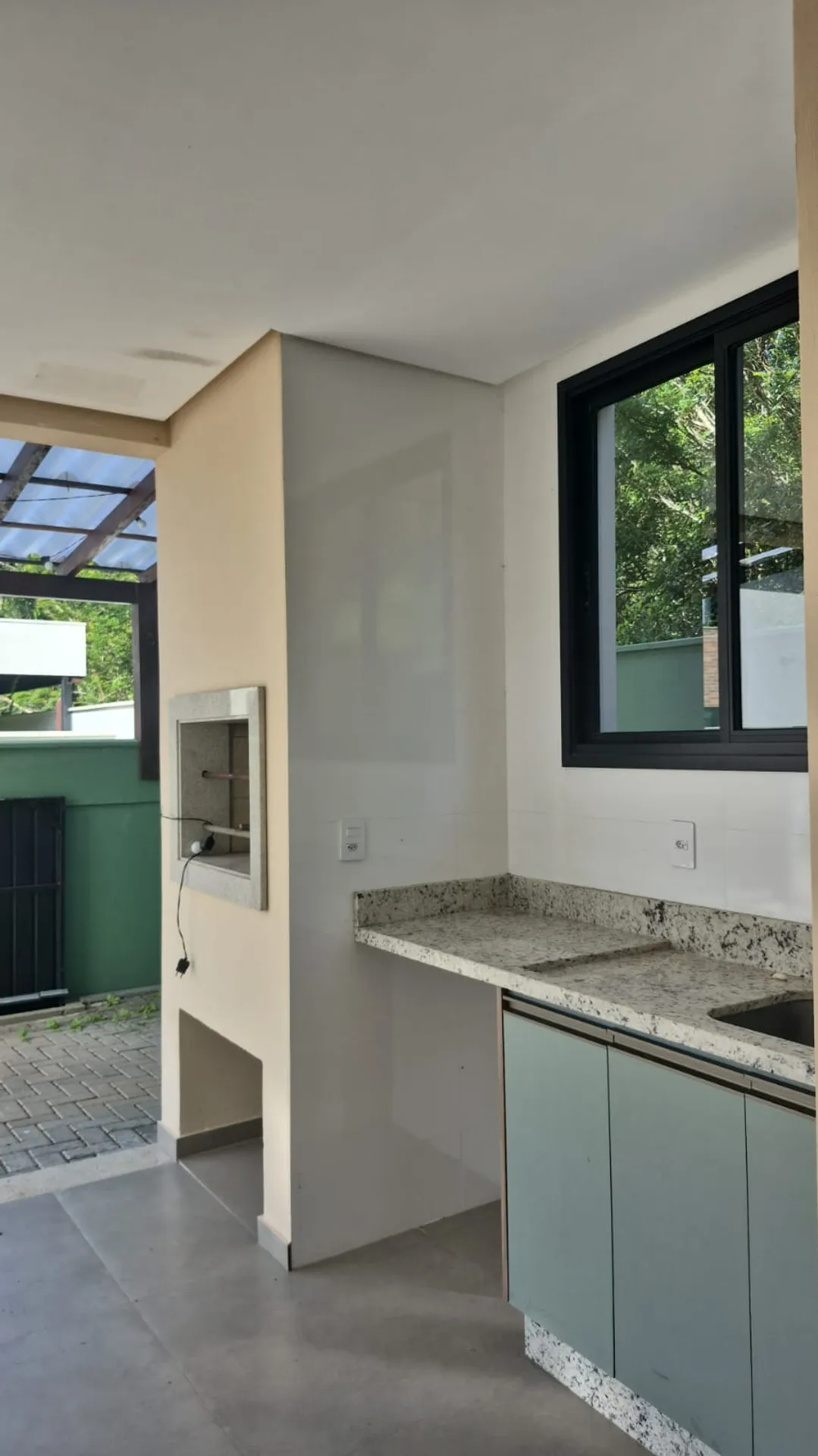 Casa de 3 dormitorios con balcón gourmet — photo 18