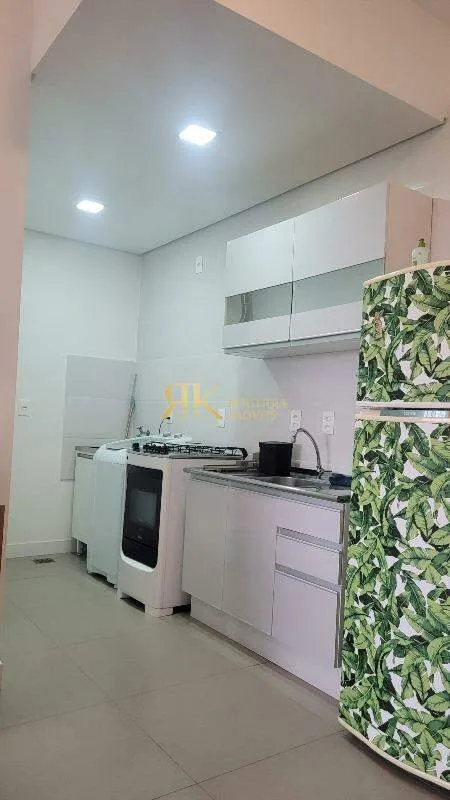 Furnished 48 m² studio with 1 ensuite and 1 parking spot — photo 10